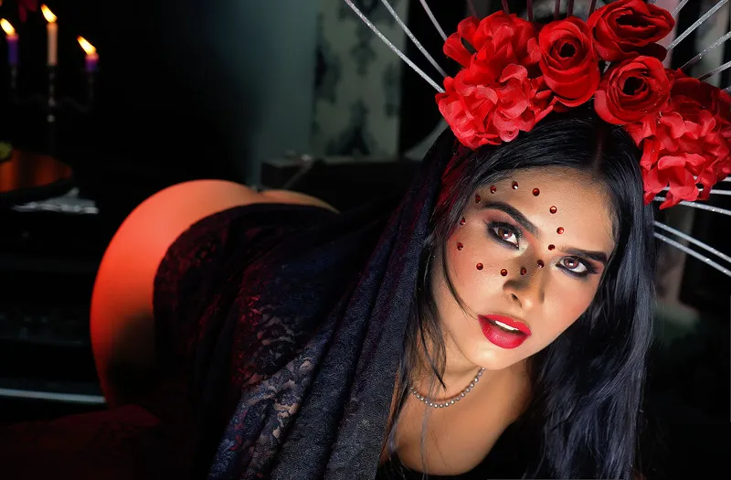 Live sex webcam photo for CarlaMore #6130627