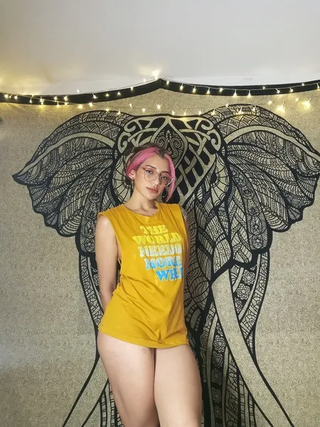 Live sex webcam photo for EmeraldSmiith #3709418