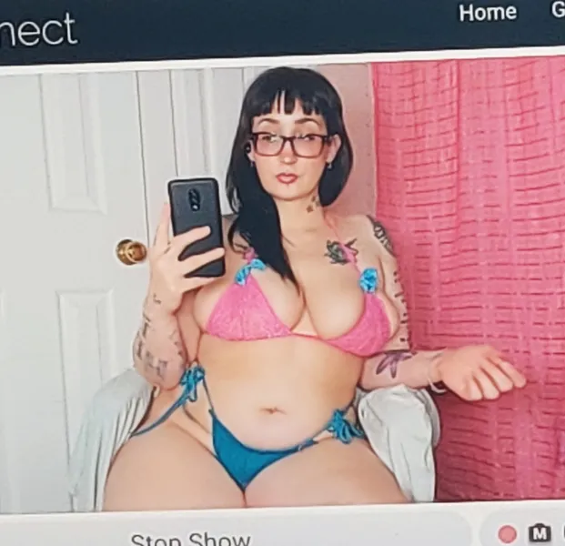 Live sex webcam photo for MistressTatianaBelen #8238947