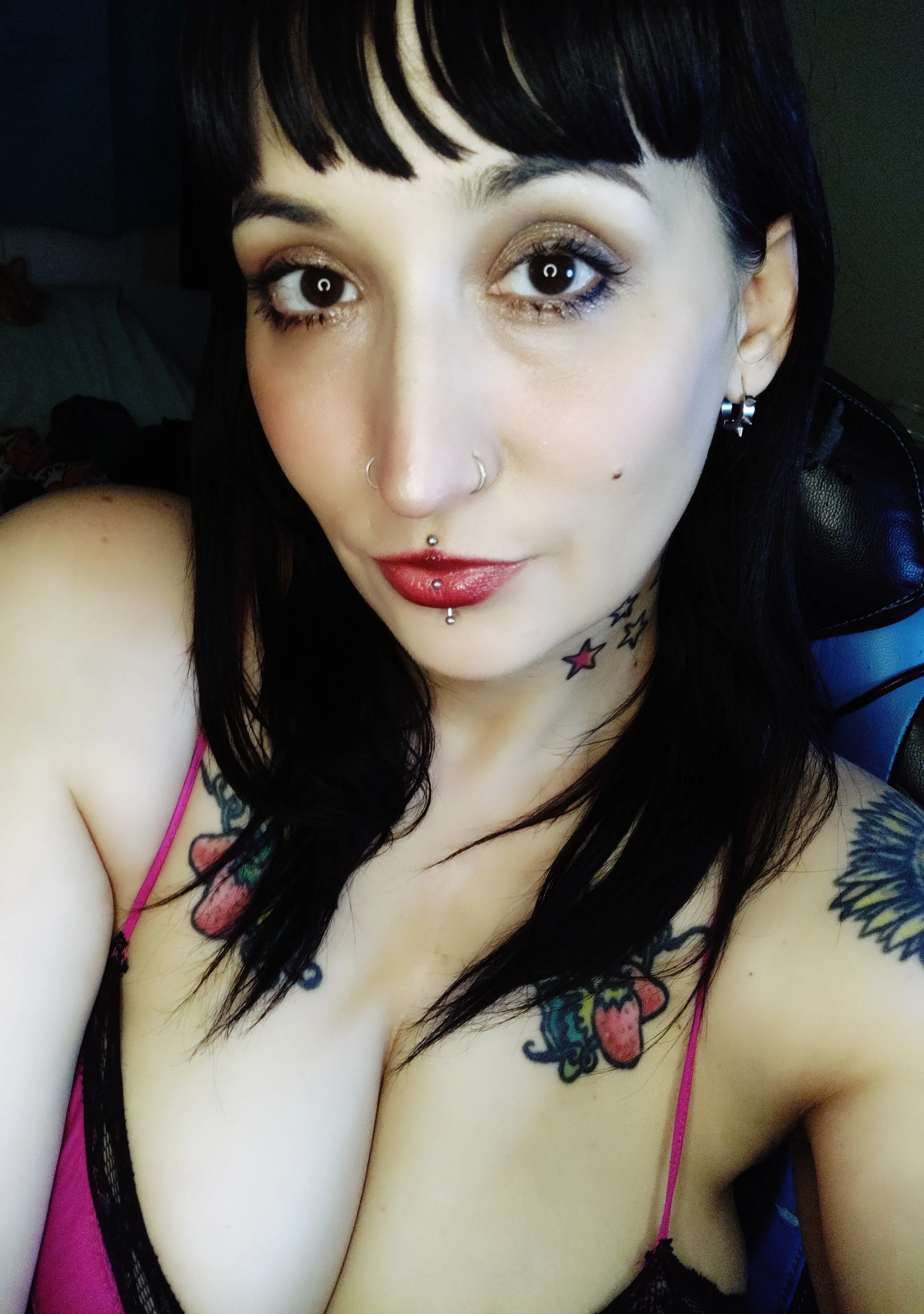 Live sex webcam photo for MistressTatianaBelen #7210019