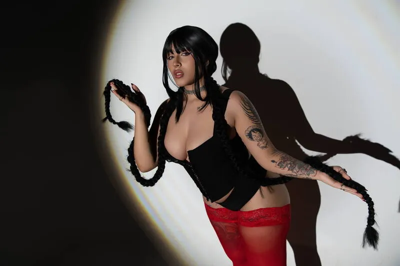 Live sex webcam photo for NicolStone #7393760