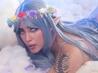 Live sex webcam photo for NicolStone #6554630