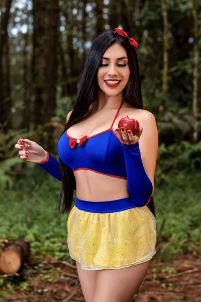 Live sex webcam photo for AriaMatheus #3672376