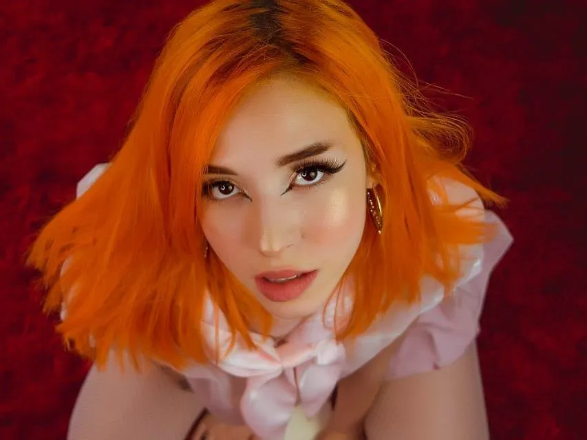 Live sex webcam photo for Ashleeyhazee #2398088