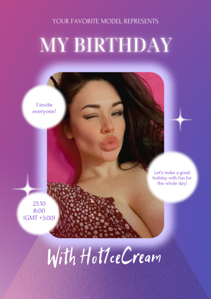 Live sex webcam photo for Hot1ceCream #2690257