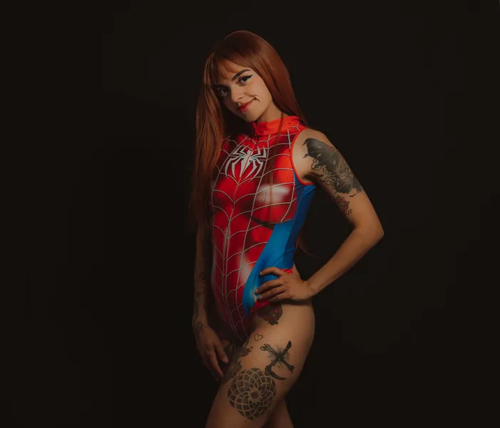 Live sex webcam photo for AlizaColin #3578004