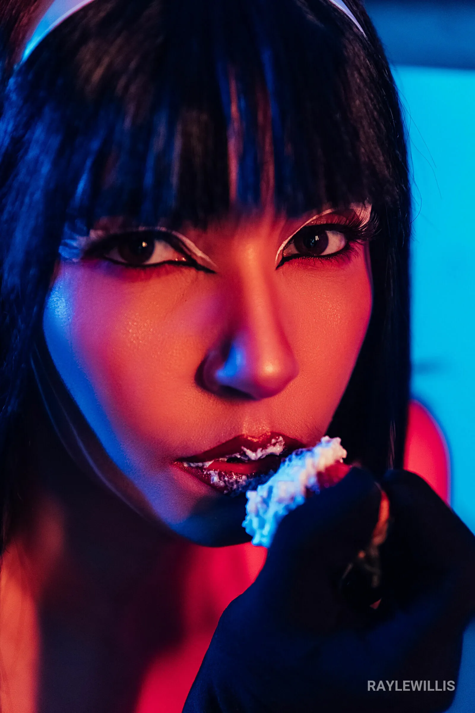 Live sex webcam photo for RayleWilliss #7261133