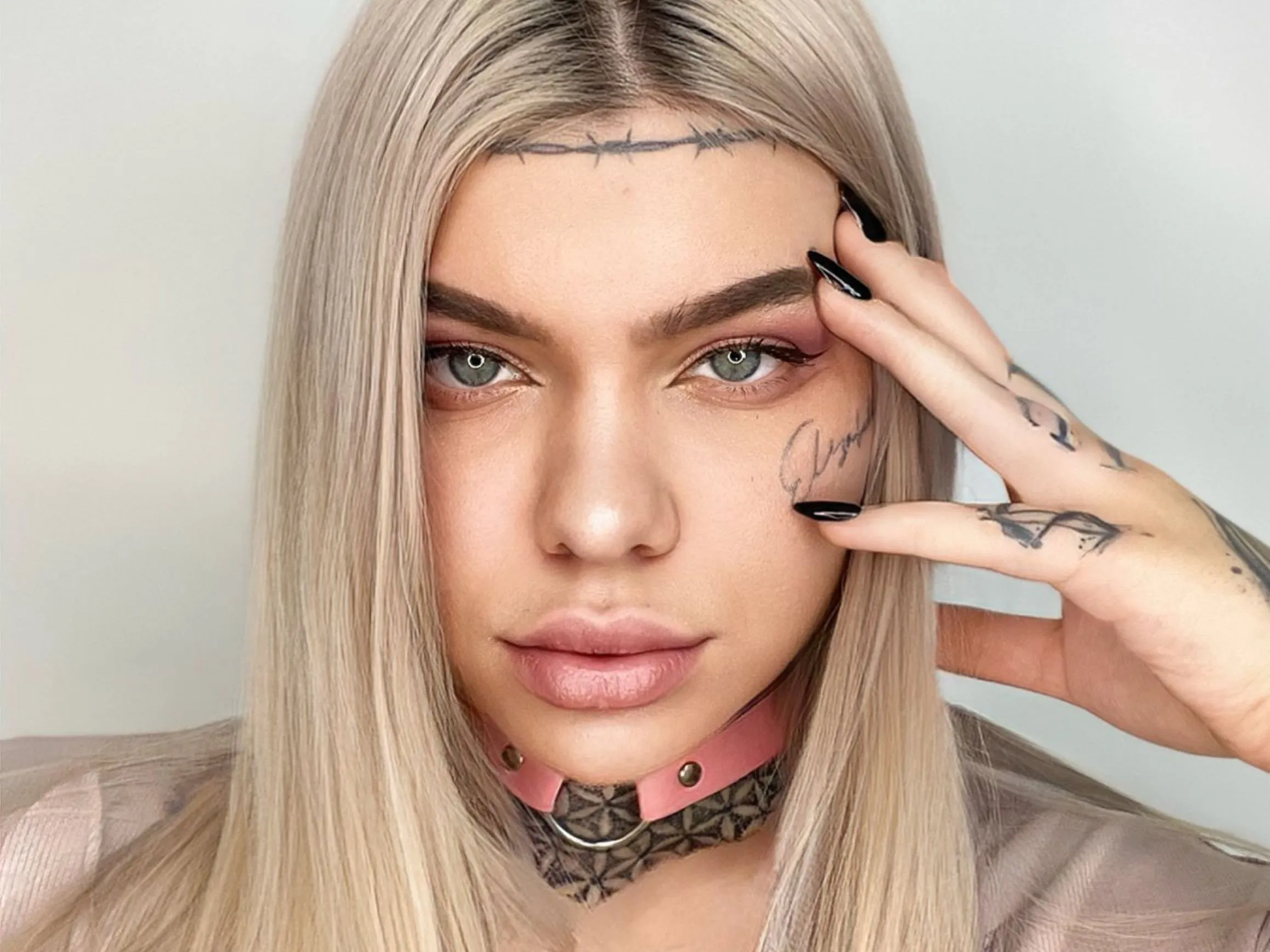 Live sex webcam photo for BoomBUFFYBoom #2921547