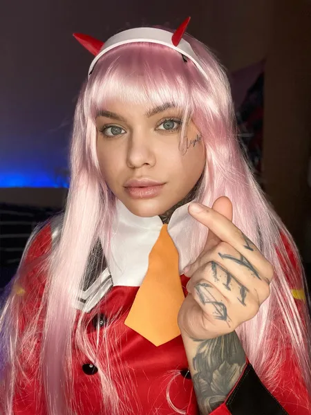 Live sex webcam photo for BoomBUFFYBoom #2921548