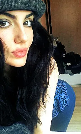 Live sex webcam photo for xCLAUDDIA #3378934