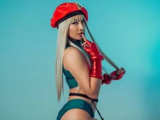 Live sex webcam photo for MadissonRey #6552173