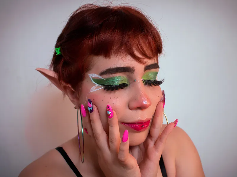 Live sex webcam photo for EmmaPresthon #3217337