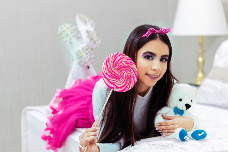 Live sex webcam photo for ArianaSimons #2357527