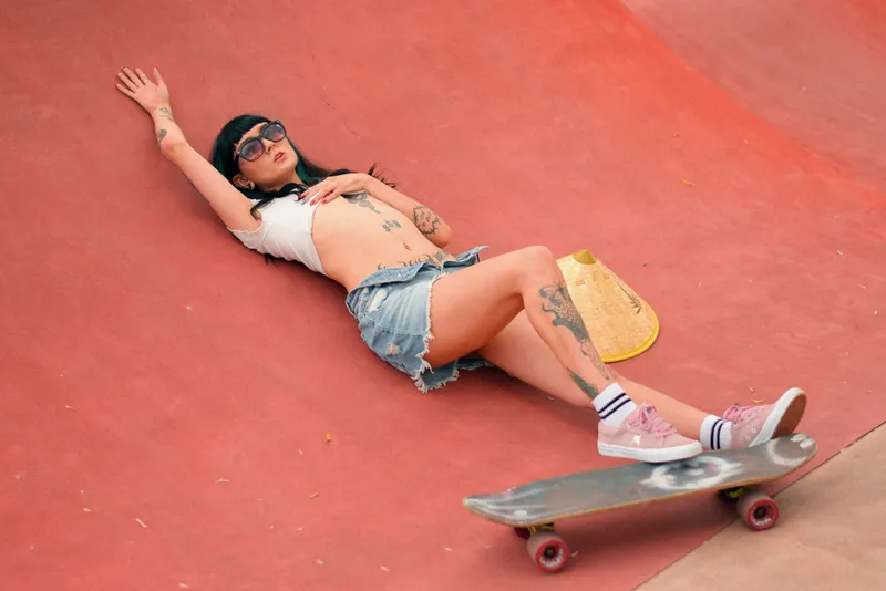 Live sex webcam photo for MaggieMorgan #3013131