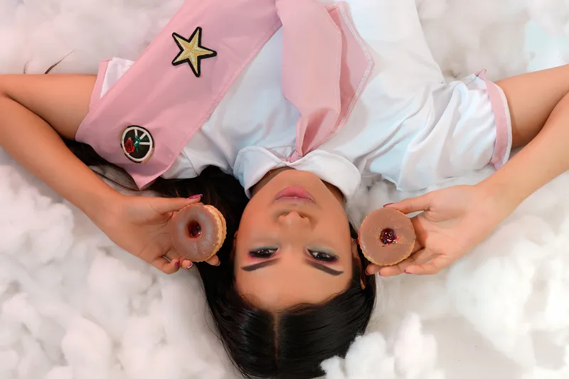 Live sex webcam photo for NinnaMills #2752611