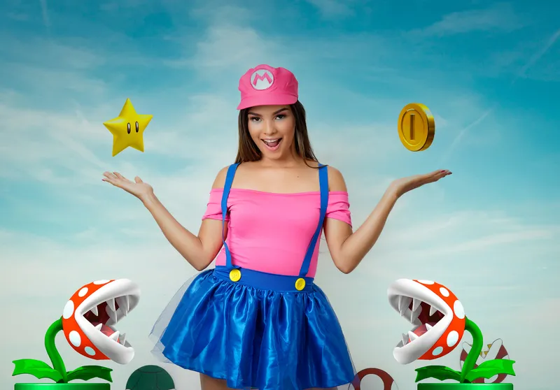 Live sex webcam photo for NinnaMills #2752619