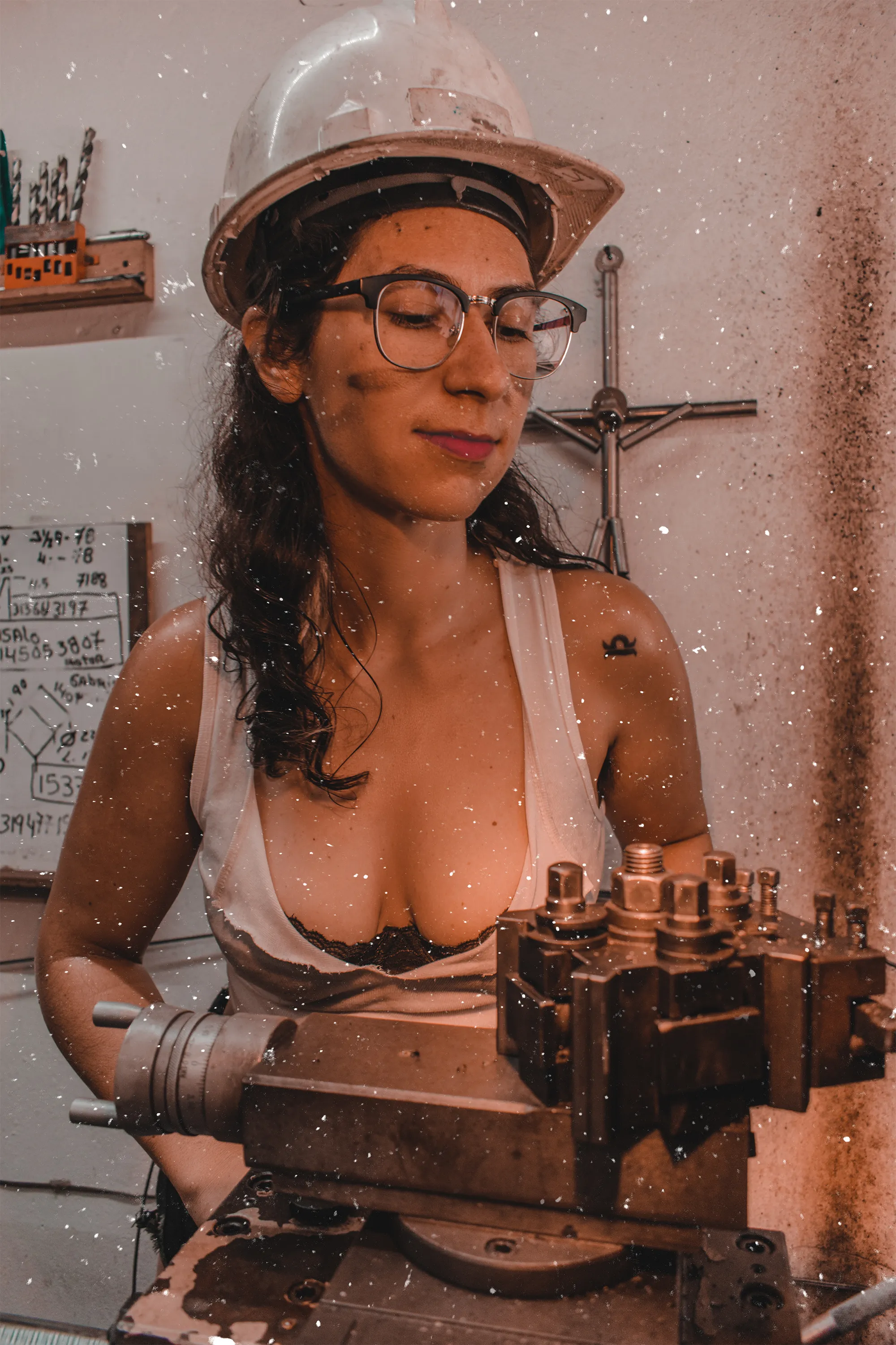 Live sex webcam photo for AndromedaGeek #7123320