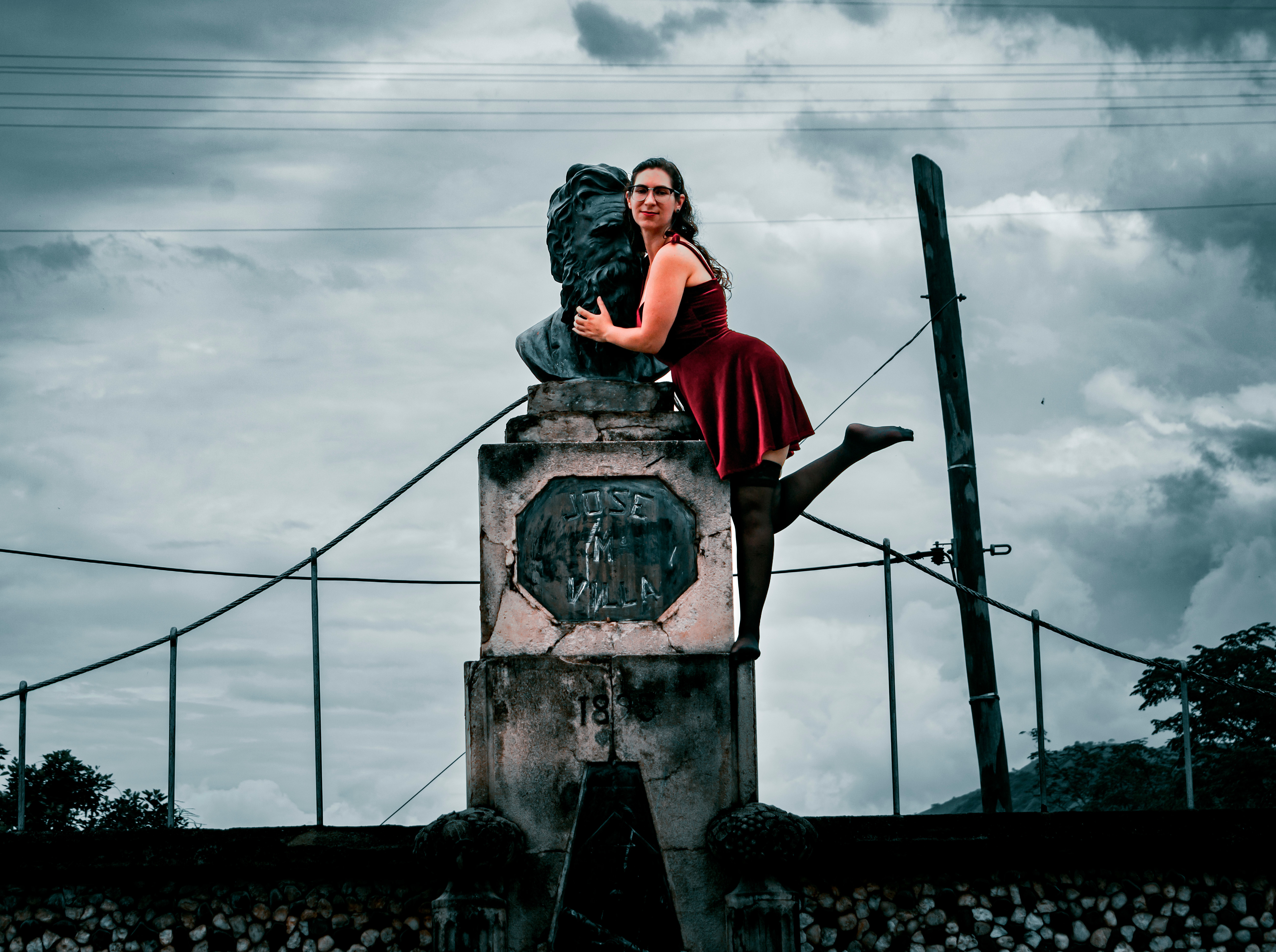 Live sex webcam photo for AndromedaGeek #7123293