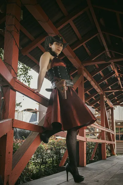 Live sex webcam photo for AndromedaGeek #7123386