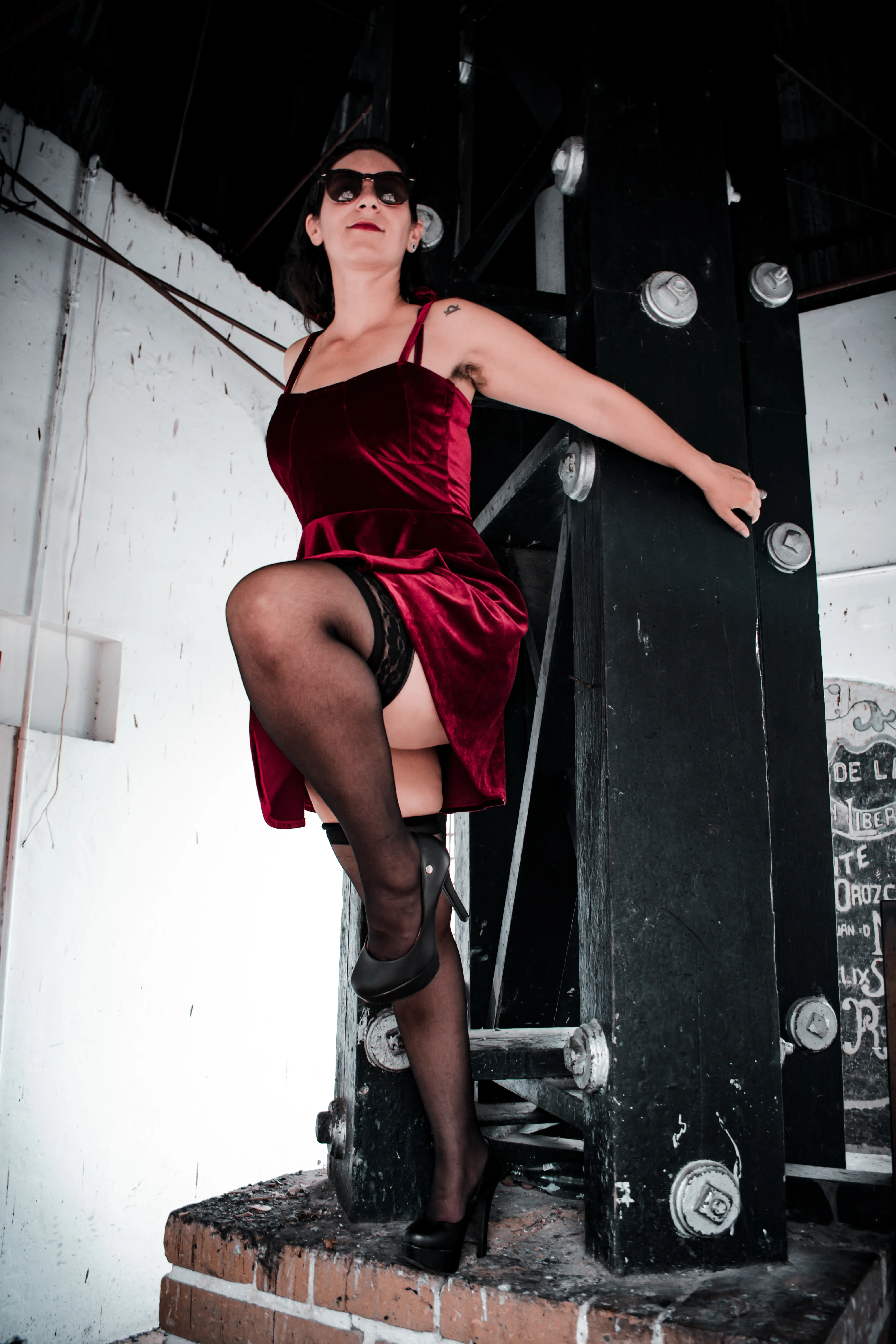 Live sex webcam photo for AndromedaGeek #7123316