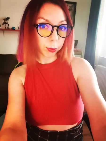 Live sex webcam photo for DONNABLOOM #3320316