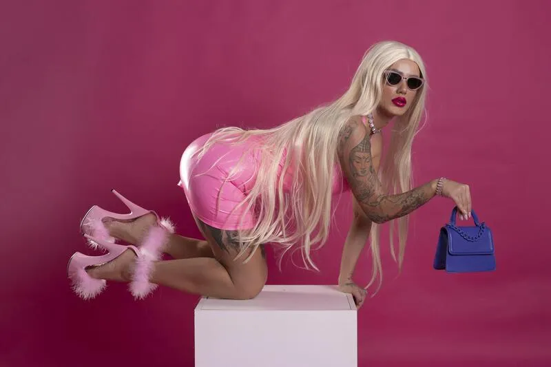 Live sex webcam photo for Shenyqua #5731769