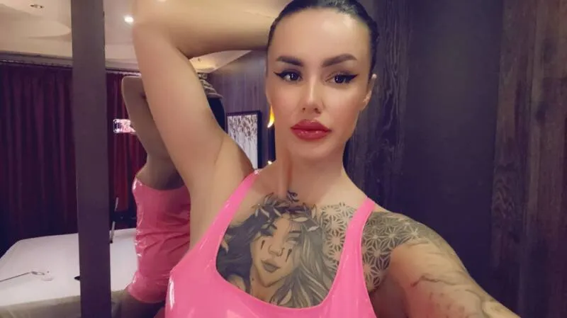 Live sex webcam photo for Shenyqua #5747906