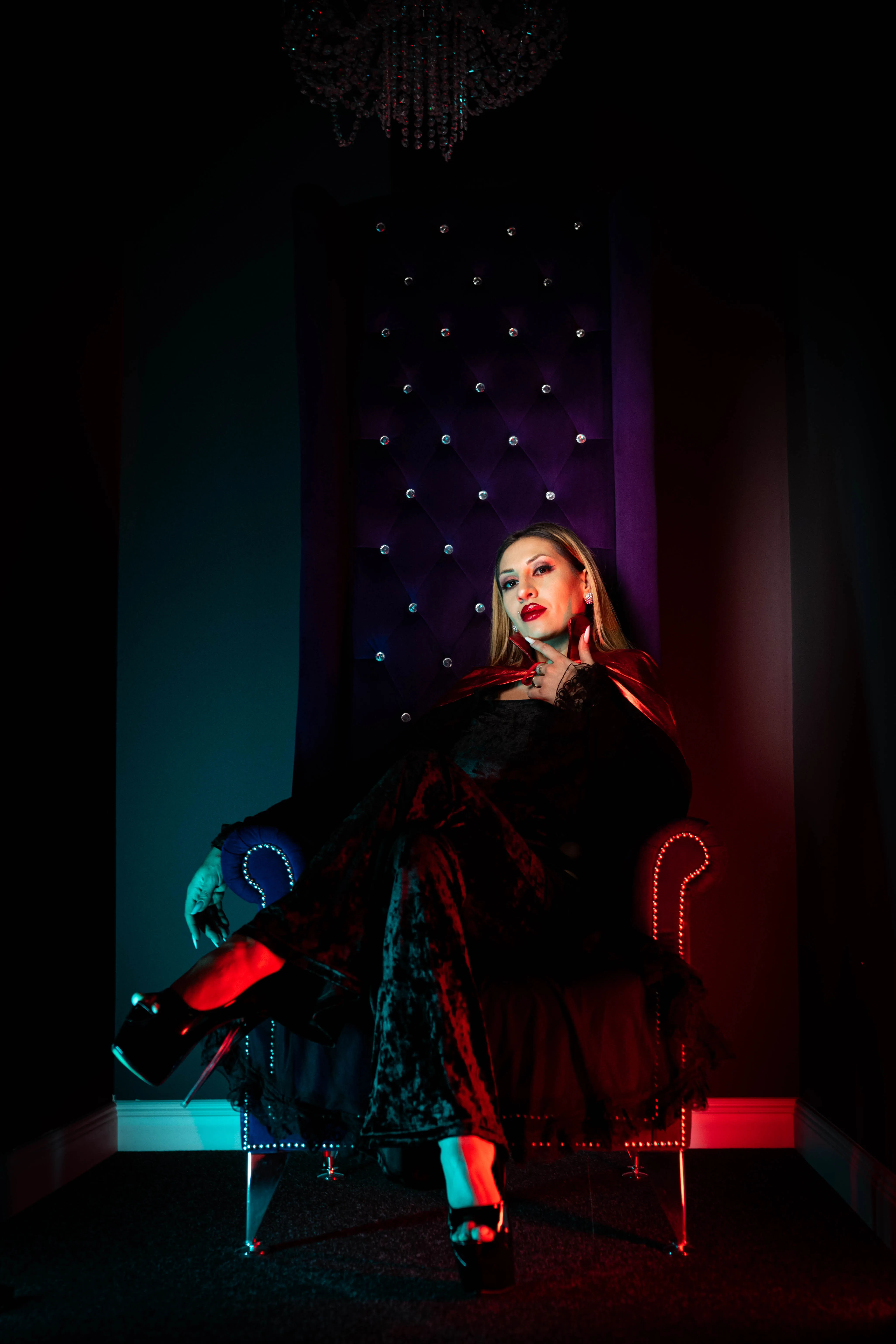 Live sex webcam photo for VickeySpices #7993528