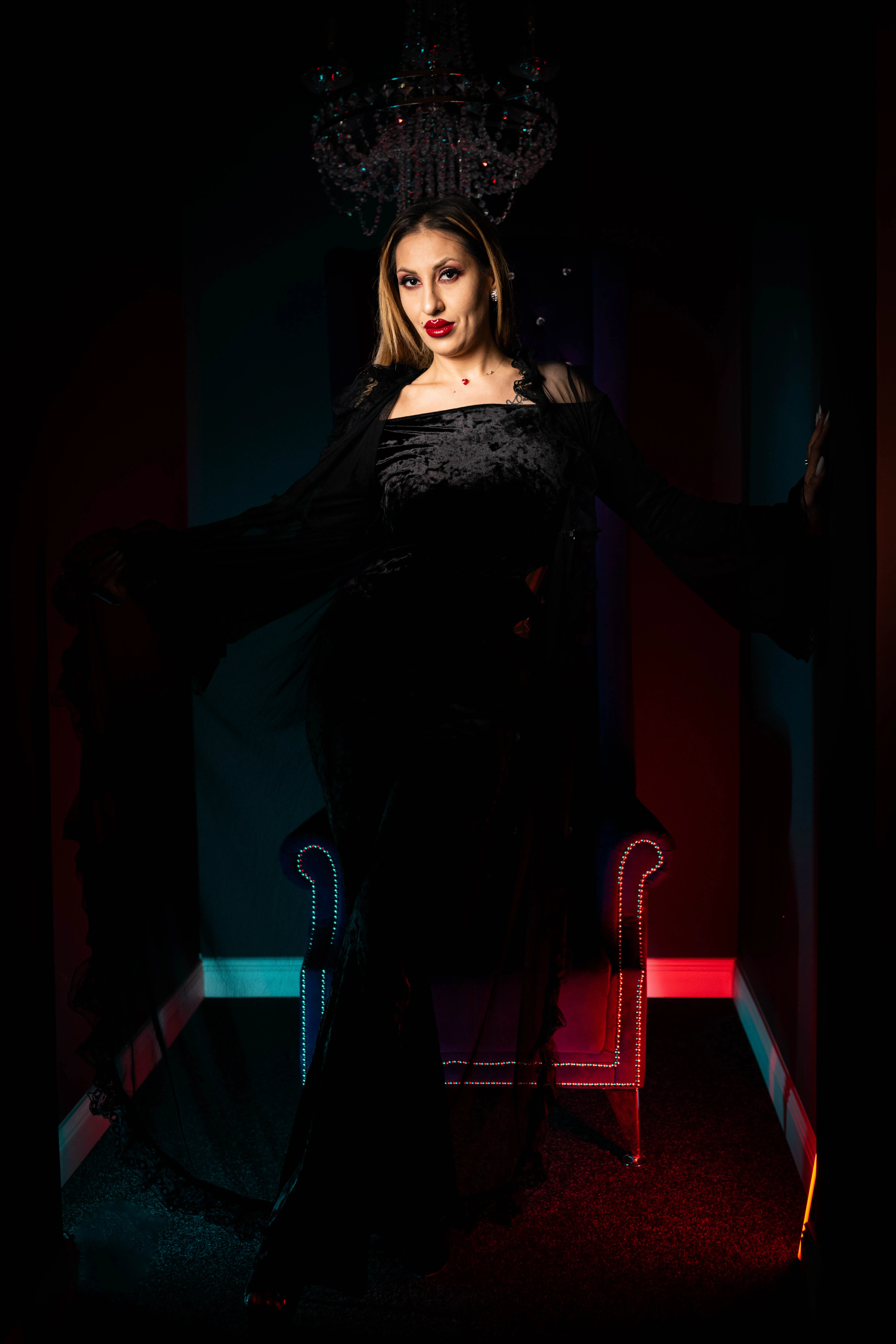 Live sex webcam photo for VickeySpices #7993529