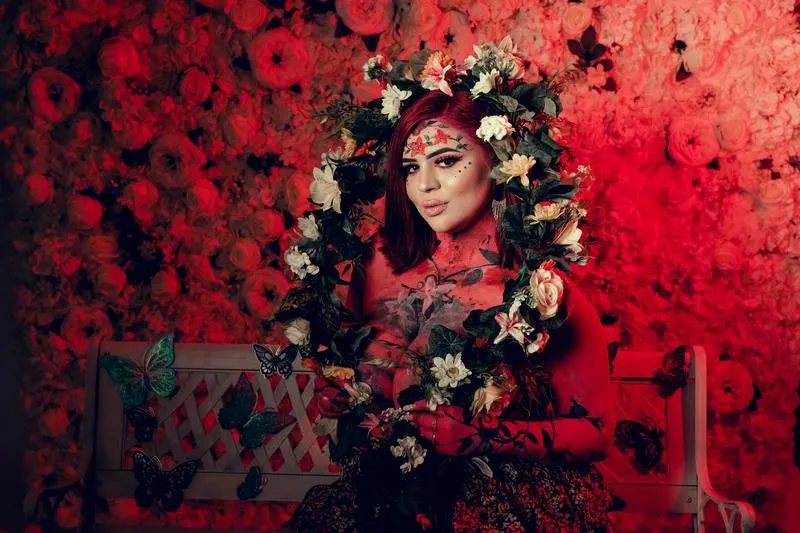 Live sex webcam photo for MiaRow #3068348