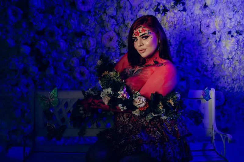 Live sex webcam photo for MiaRow #3068347