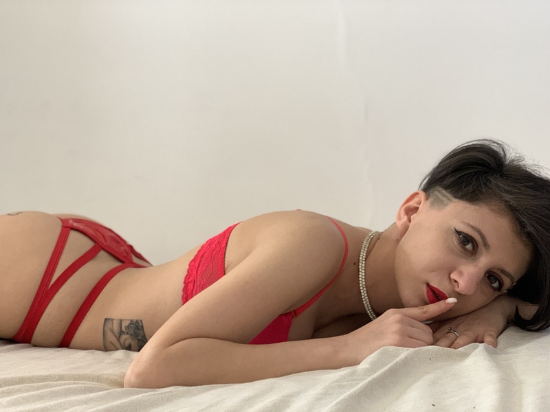 Live sex webcam photo for HaileyWild #3161704