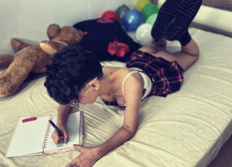 Live sex webcam photo for HaileyWild #3124868