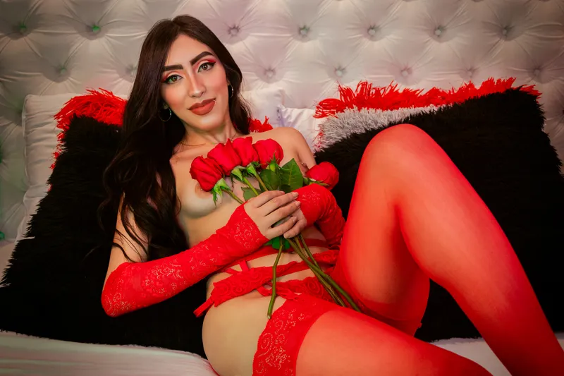 Live sex webcam photo for AntonelaPrada #3411941