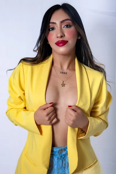 Live sex webcam photo for AntonelaPrada #3847891