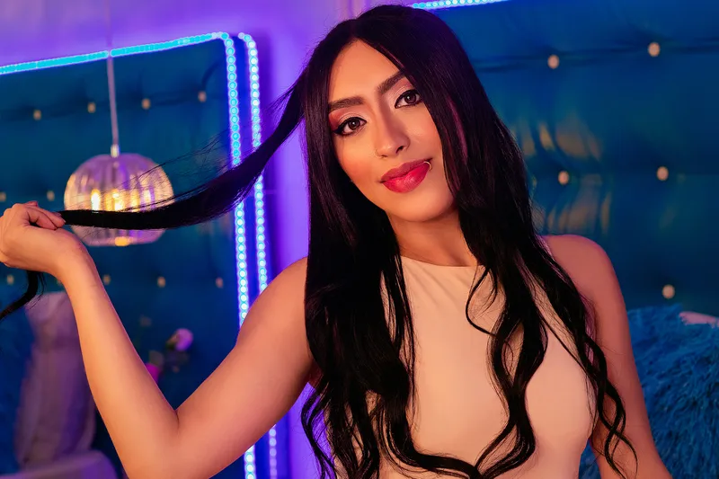 Live sex webcam photo for AntonelaPrada #3411890