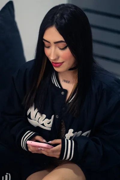 Live sex webcam photo for AntonelaPrada #4216077