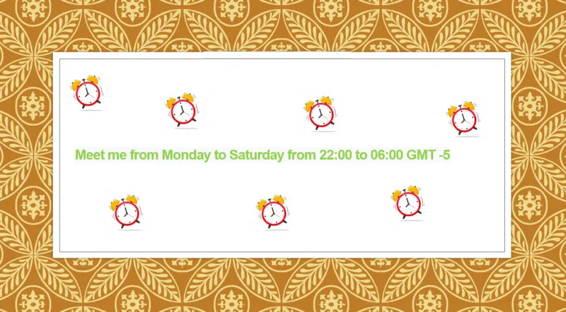 Live sex webcam photo for KeylaDavis #2633649