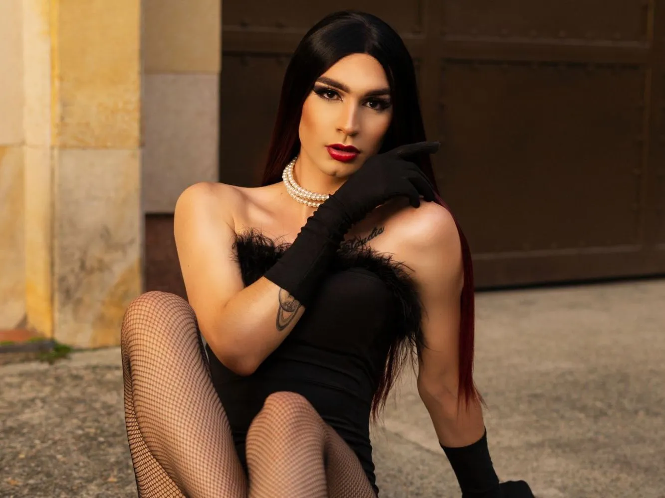 Live sex webcam photo for AGATA_MULLER #4136050