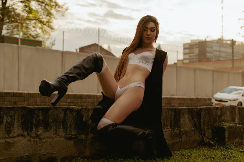 Live sex webcam photo for AGATA_MULLER #4136070