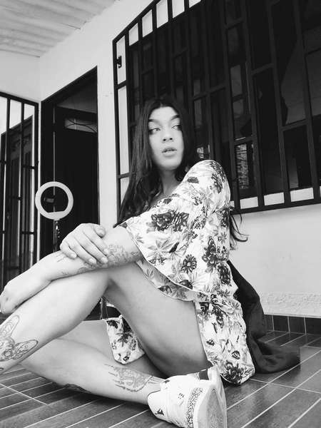 Live sex webcam photo for johanaEscobar69 #3385039