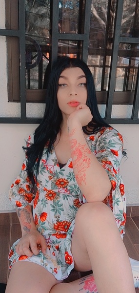 Live sex webcam photo for johanaEscobar69 #3385038