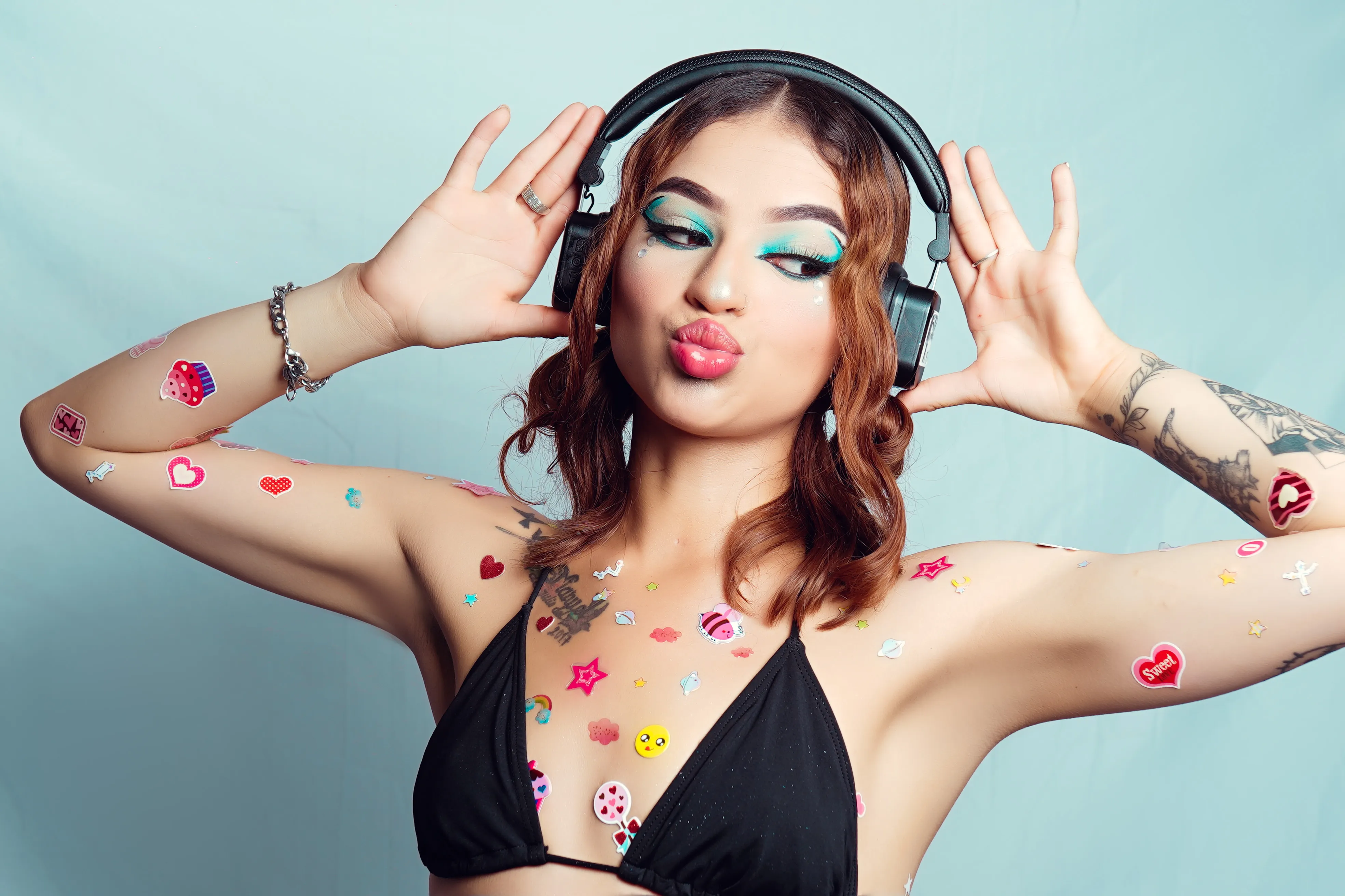 Live sex webcam photo for AbbieRhondes #7280393