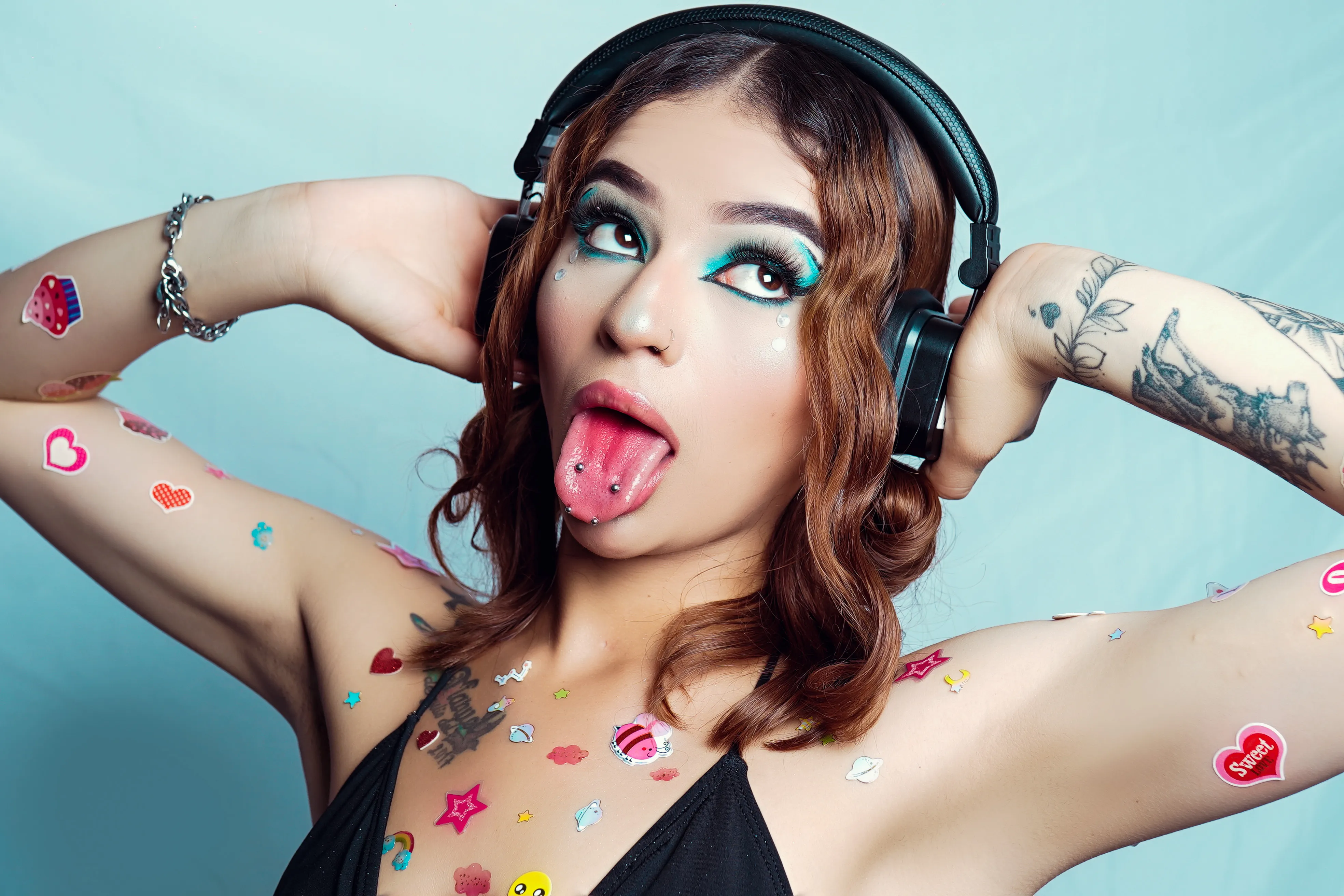 Live sex webcam photo for AbbieRhondes #7280392