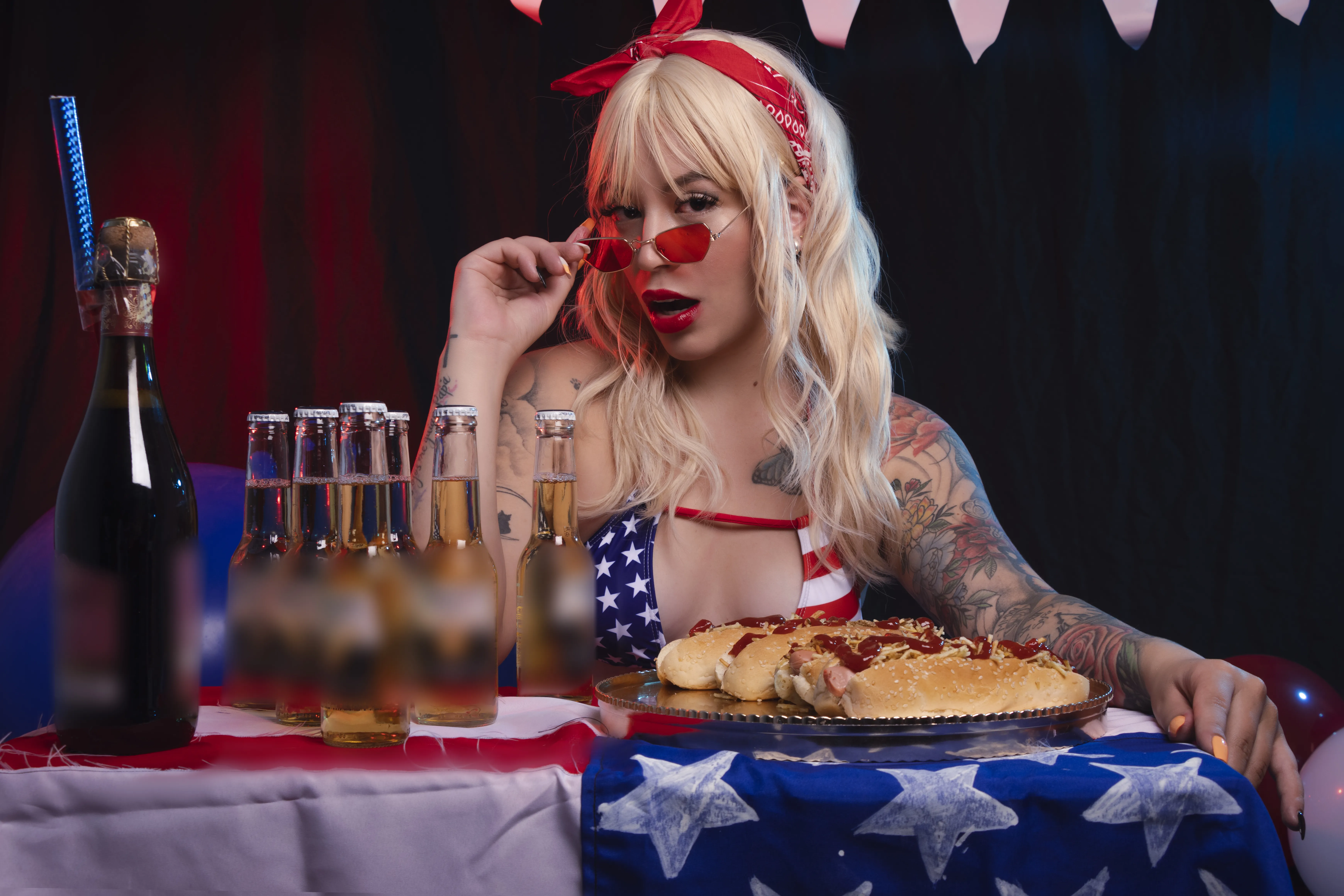 Live sex webcam photo for NiaMoon #7293499