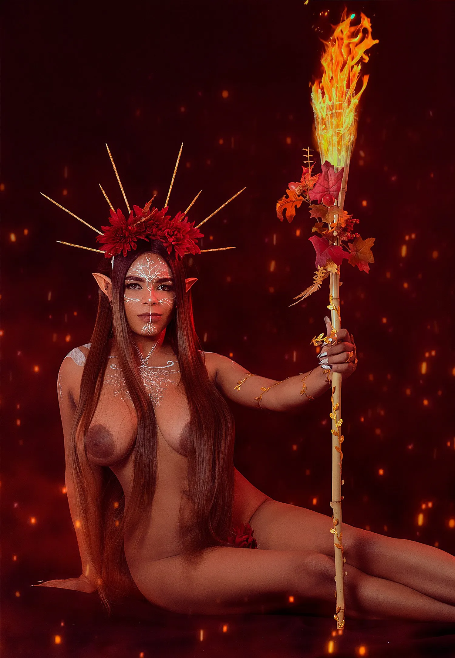 Live sex webcam photo for SerenaWallacee #7174258