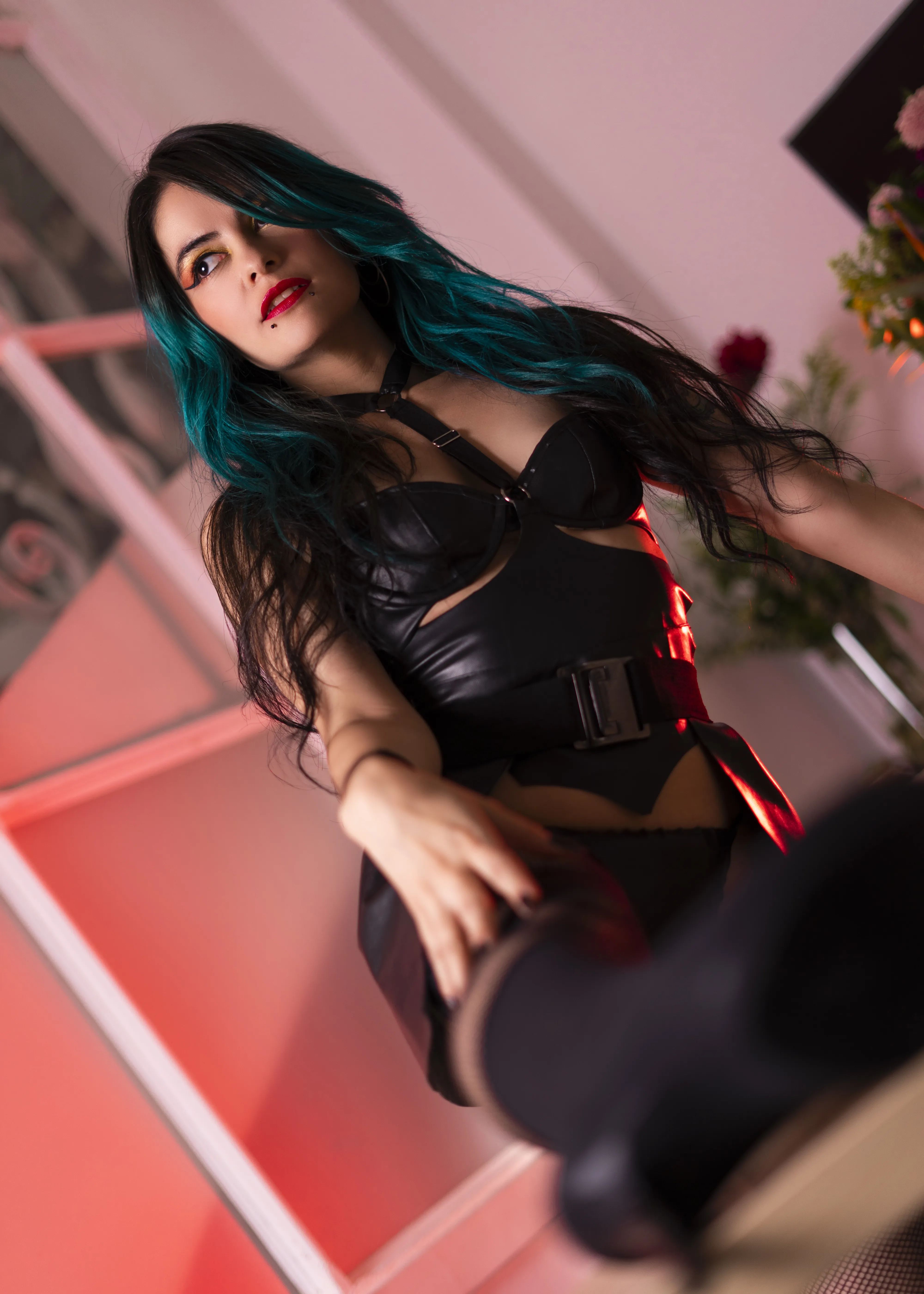 Live sex webcam photo for DITA_BLUE #8361069