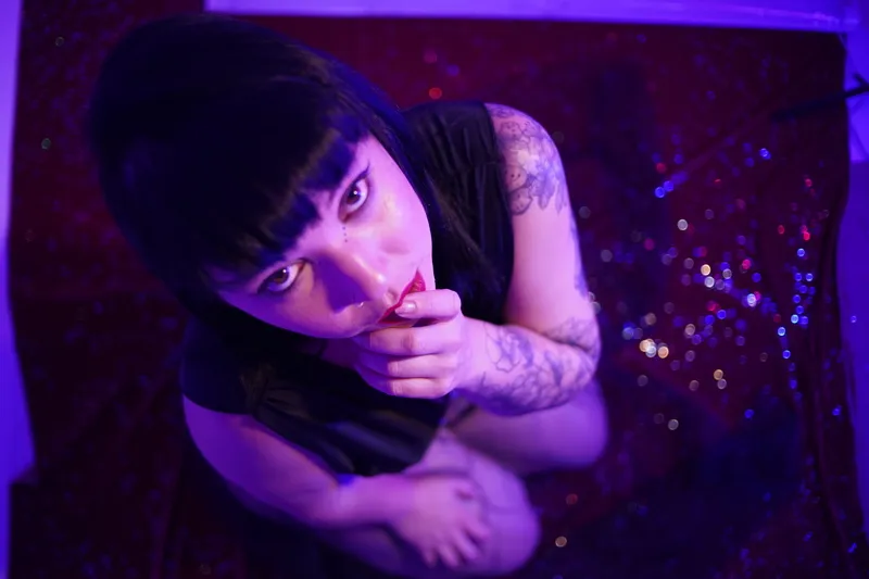 Live sex webcam photo for KimmBradley #3666084