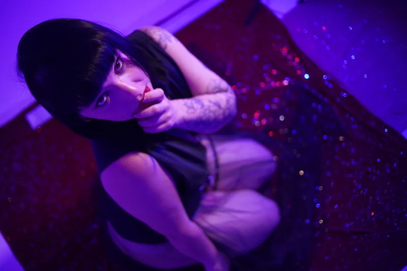 Live sex webcam photo for KimmBradley #3666085