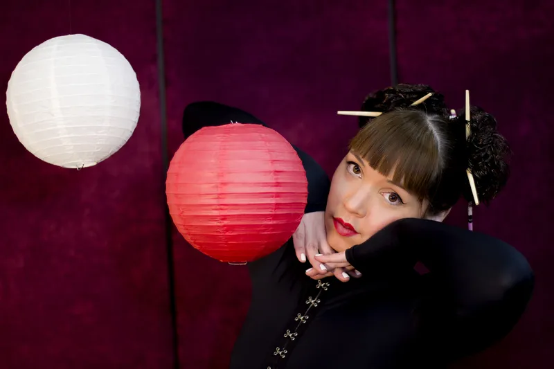 Live sex webcam photo for KimmBradley #2498390